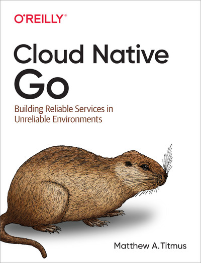 cloudnativego